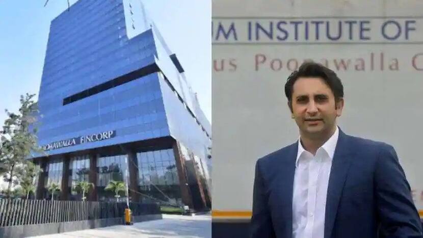 Poonawalla Fincorp Q3FY23 PAT Jumps 88% YoY To ₹150 Crores