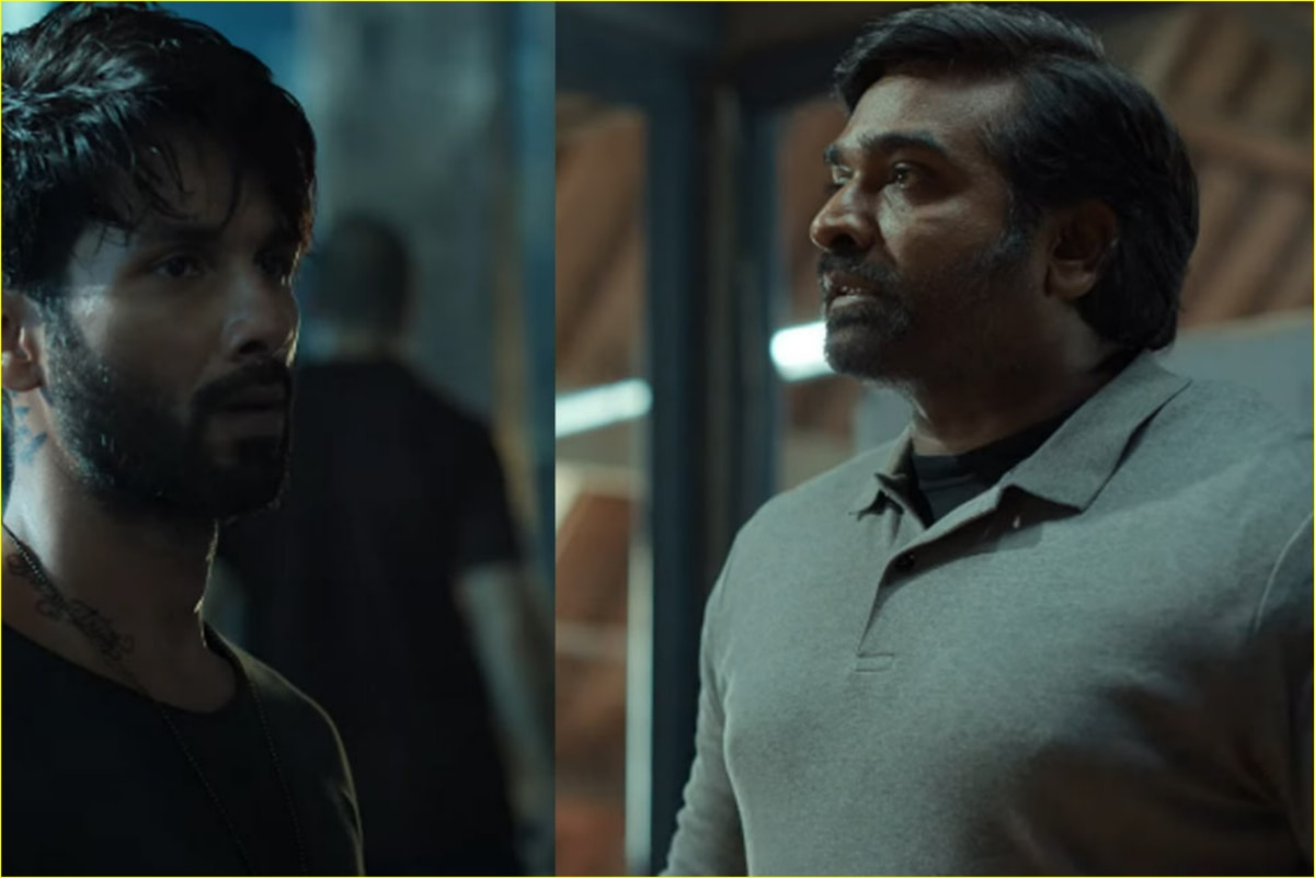 Farzi Review: Raj And DK's Espionage Spy Thriller Stars Shahid Kapoor And  Vijay Sethupathi In Typical Cat-Mouse Drama With Too Much Detailing