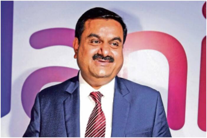 अडाणी समूह के शेयरों में भारी गिरावट जारी, 4 लाख करोड़ रुपए से अधिक का घाटा