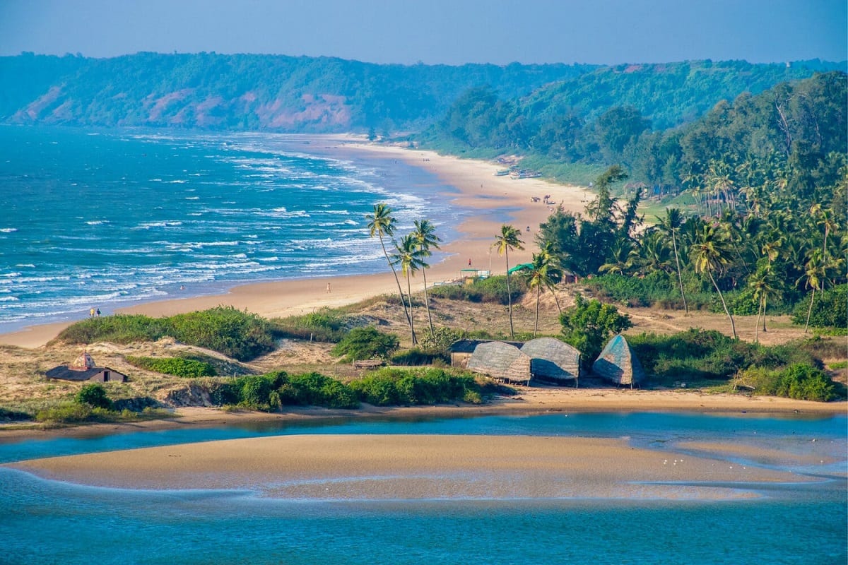 Goa Tourism: 2022 में देशभर से 49.55 लाख से ज्यादा टूरिस्ट आये गोवा, पर्यटन  में हुआ इजाफा