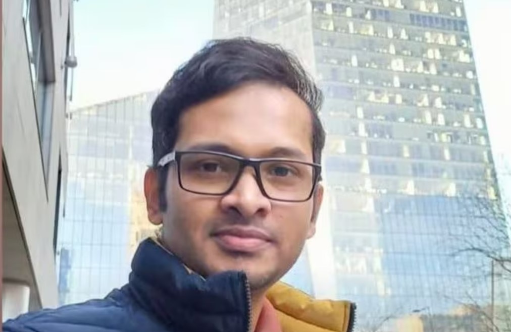Pracownik ING Banku z Kerali został zamordowany w Polsce
