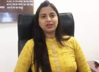 बिहार की इस IAS को देख टीना डाबी को भूल जाएंगे, ऐसी खासियत कि पीएम मोदी भी हैं इनके फैन-PICS