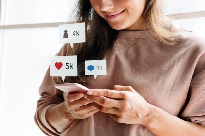 Centre rolls out new rules for social media influencers.
