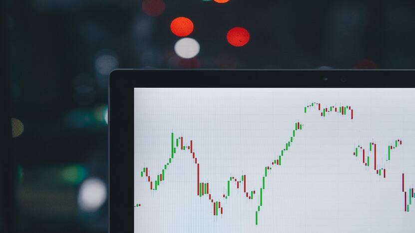 5 Benefits Of Online Forex Trading You Didn't Know About