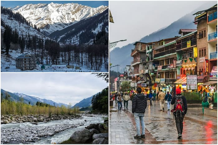 Manali main photo