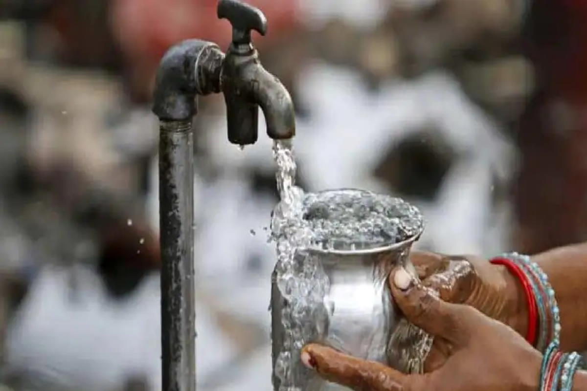 Water Supply to Remain Affected in Parts of Mumbai on Feb 8 and Feb 9
