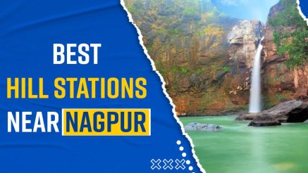 Winter Travel Guide: Planning a Trip To Nagpur This Winter? Do Visit These Enchanting Hill Stations Near The City - Watch Video