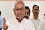 अडानी समूह पर लगे आरोपों की जांच की जानी चाहिए: CM नीतीश कुमार %%%hindishorttitle%