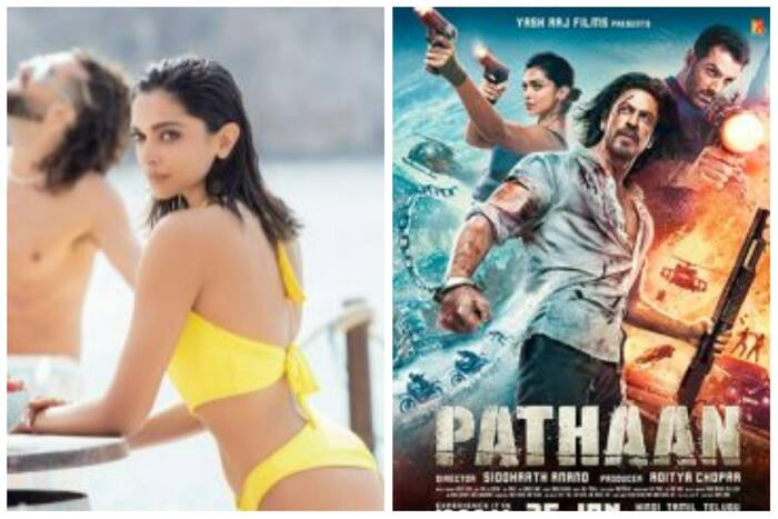 Pathaan Row: CBFC Removes Deepika Padukone's Buttocks Shots From Besharam Rang