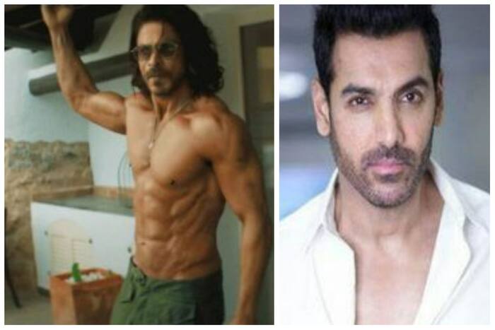 Shah Rukh Khan's Pathaan Co-Star John Abraham Heaps Praise on Him: 'Entire World Missed Him'