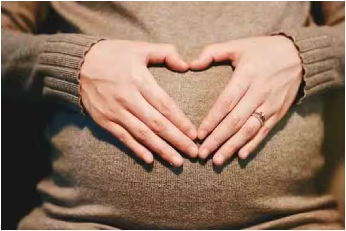 Pregnant