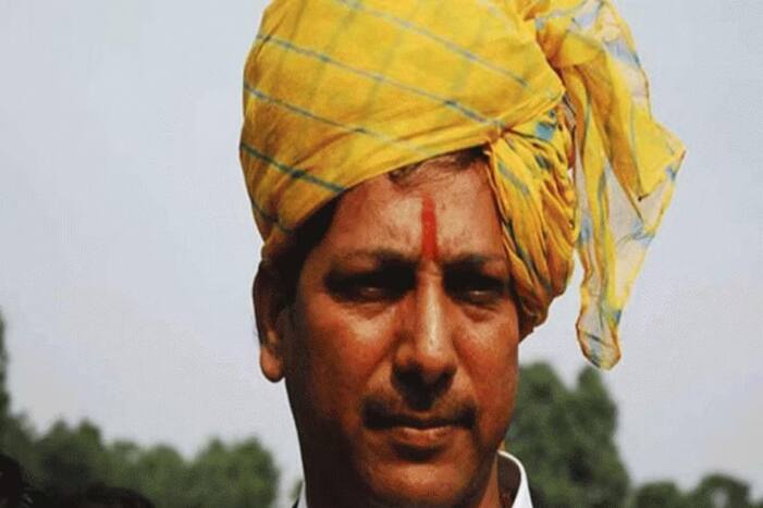 'पत्नी बोलती है सीएम गहलोत से इतना पंगा क्यों ले रहे हो, वो जेल में डाल देंगे अभी तो..', पायलट समर्थक राजस्थान के मंत्री का Video वायरल