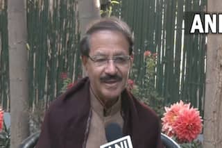 Surgical Strike: कांग्रेस नेता राशिद अल्वी ने केंद्र सरकार से मांगा सबूत, पूछे कई तीखे सवाल, देखें पूरा वीडियो