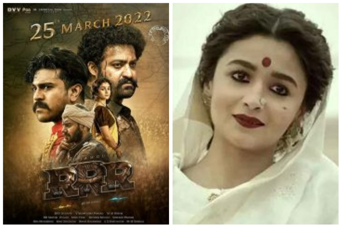 S Rajamouli’s Epic RRR Makes it to BAFTA 2023 Longlist, Gangubai Kathiawadi Out of the Race