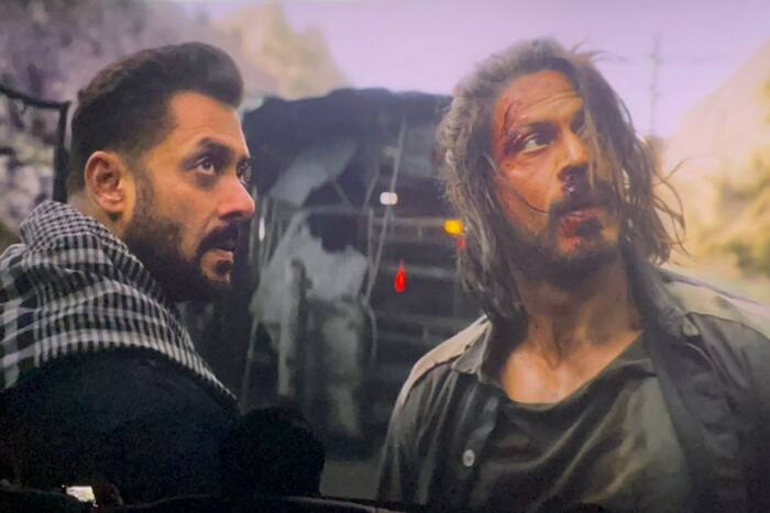 Tiger 3: Shah Rukh Khan And Salman Khan to Shoot For Maneesh Sharma's Spy Actioner in April 2023