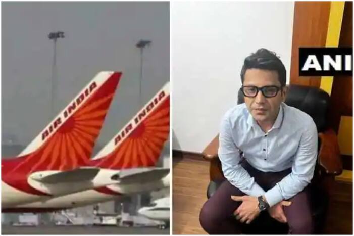 Air India Urination Case: Accused Shankar Mishra Gets Bail By Delhi Court