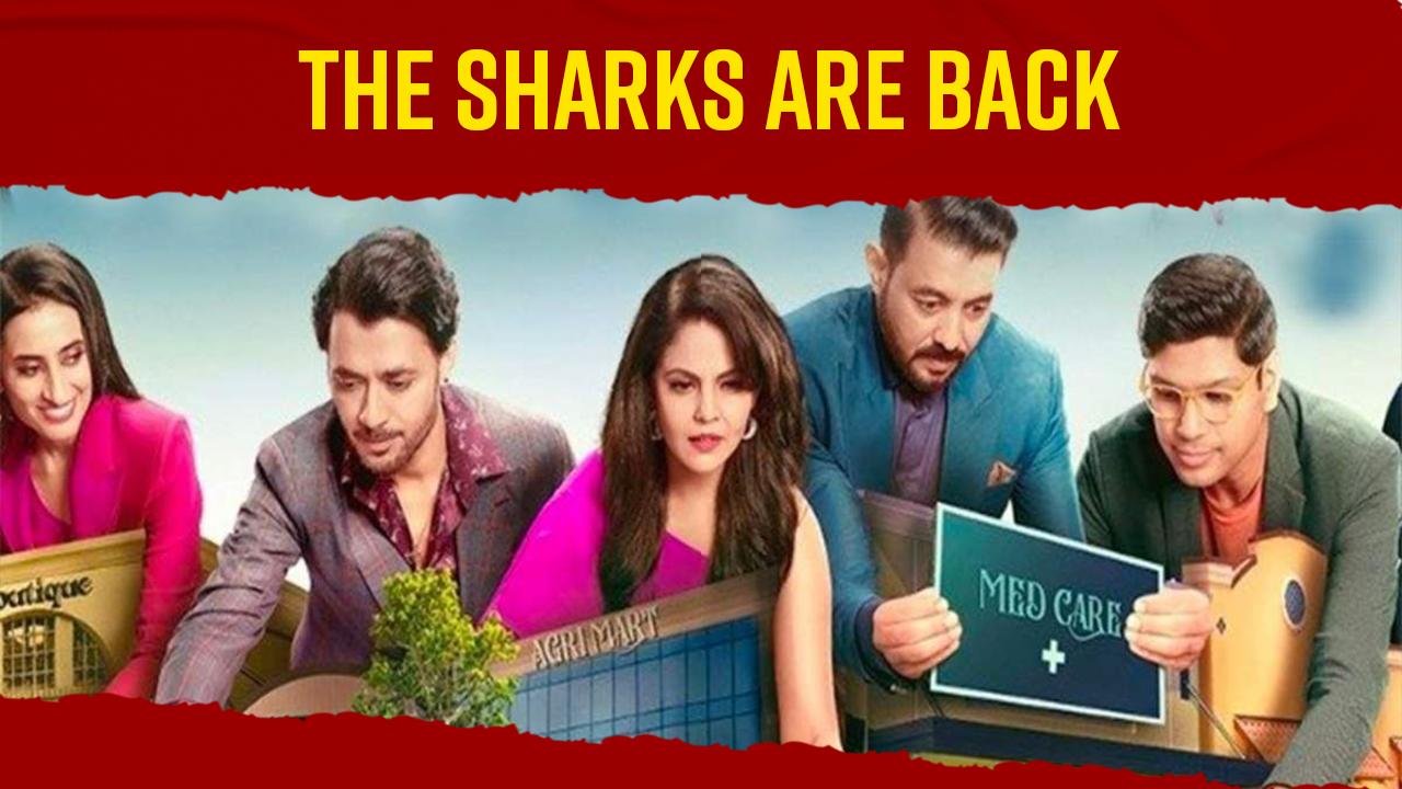 Shark Tank Season 2: Net Worth of Six Sharks & How and When to Watch The Show Explained – WATCH VIDEO