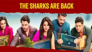 Shark Tank Season 2: Net Worth of Six Sharks & How and When to Watch The Show Explained - WATCH VIDEO