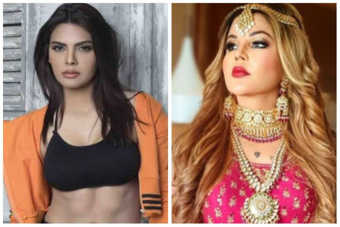 Rakhi Sawant is Detained, NOT Aressted - Here’s The Difference