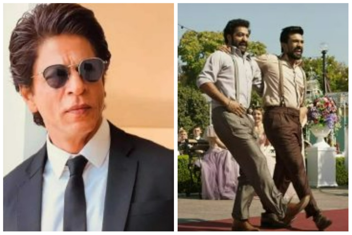 India Rrr RRR Wins Golden Globe 2023: Shah Rukh Khan, Alia Bhatt, Samantha Ruth ...