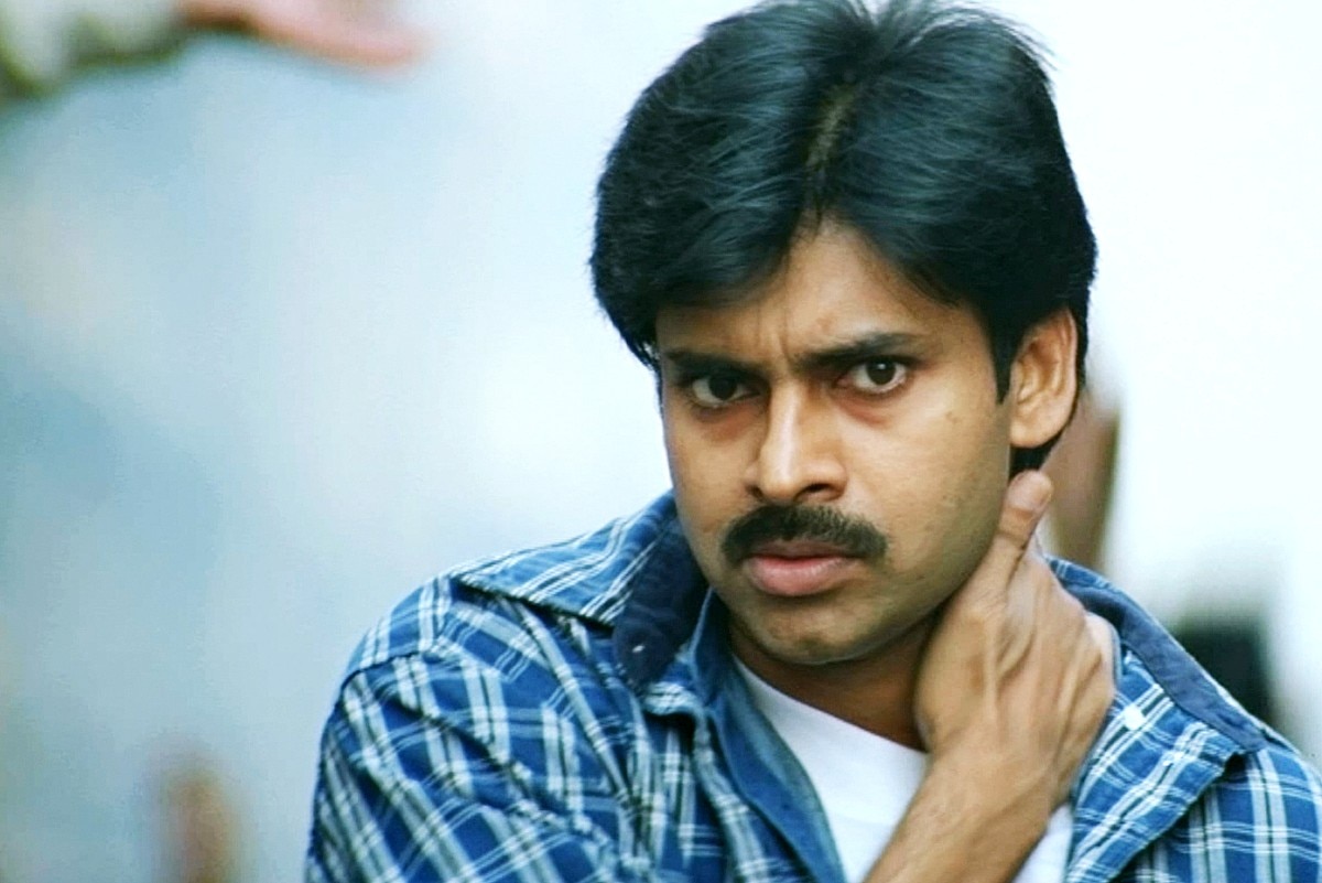 Telugu Box Office Report, Pawan Kalyan 2001 Film Kushi Sets ...