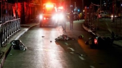 Jerusalem Terror Attack: यरुशलम के पूजाघर में आतंकी हमला, 8 लोगों की मौत, 10 घायल