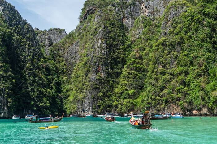 thailand, thailand tourism, thailand trip