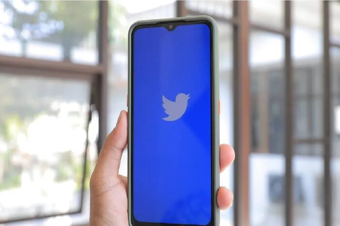 Twitter Rolls Out 'For You', 'Following' Tabs On Web