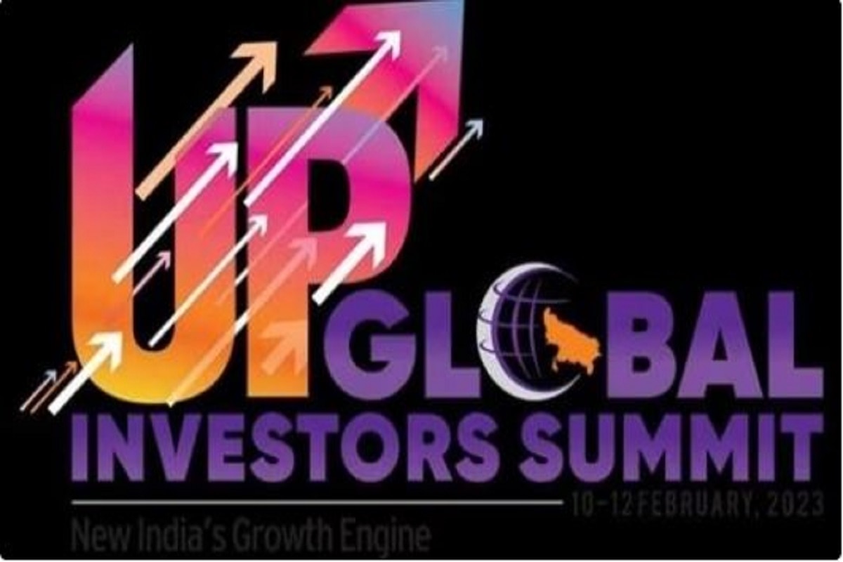 UP Global Investors Summit 2023 यूपीनेडा ने लक्ष्य से 400 फीसदी के