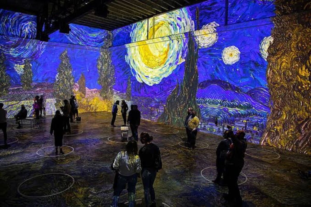Van Gogh