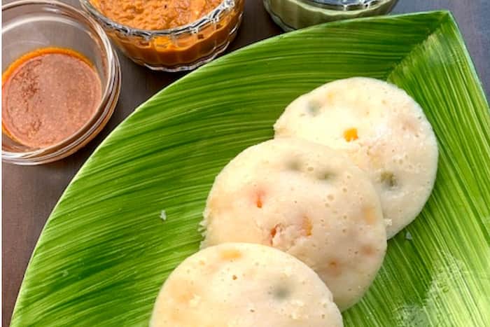 Vegetable Idli Recipes: How to Cook Delicious, Healthy and Easy Vegetable Recipes at Home - Celebrity Chef Reveals!