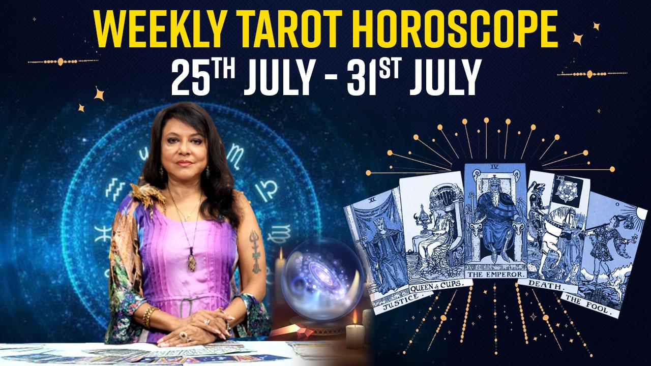 Weekly Tarot Card Readings: Video Prediction From 09th Jan To 15th Jan 2023 For All Zodiac Signs – Watch