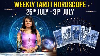 Weekly Tarot Card Readings: Video Prediction From 09th Jan To 15th Jan 2023 For All Zodiac Signs - Watch