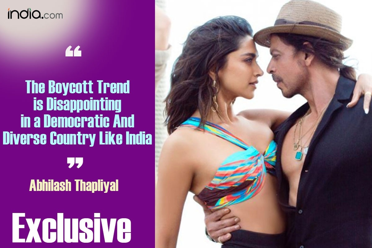 Abhilash Thapliyal: 'As a Society we Have Never Been Sensitive About Mental Health' l Exclusive