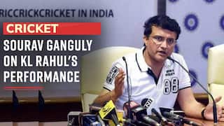 IND vs AUS 3rd TEST: Sourav Ganguly REACTS On KL Rahul’s Poor Show - WATCH