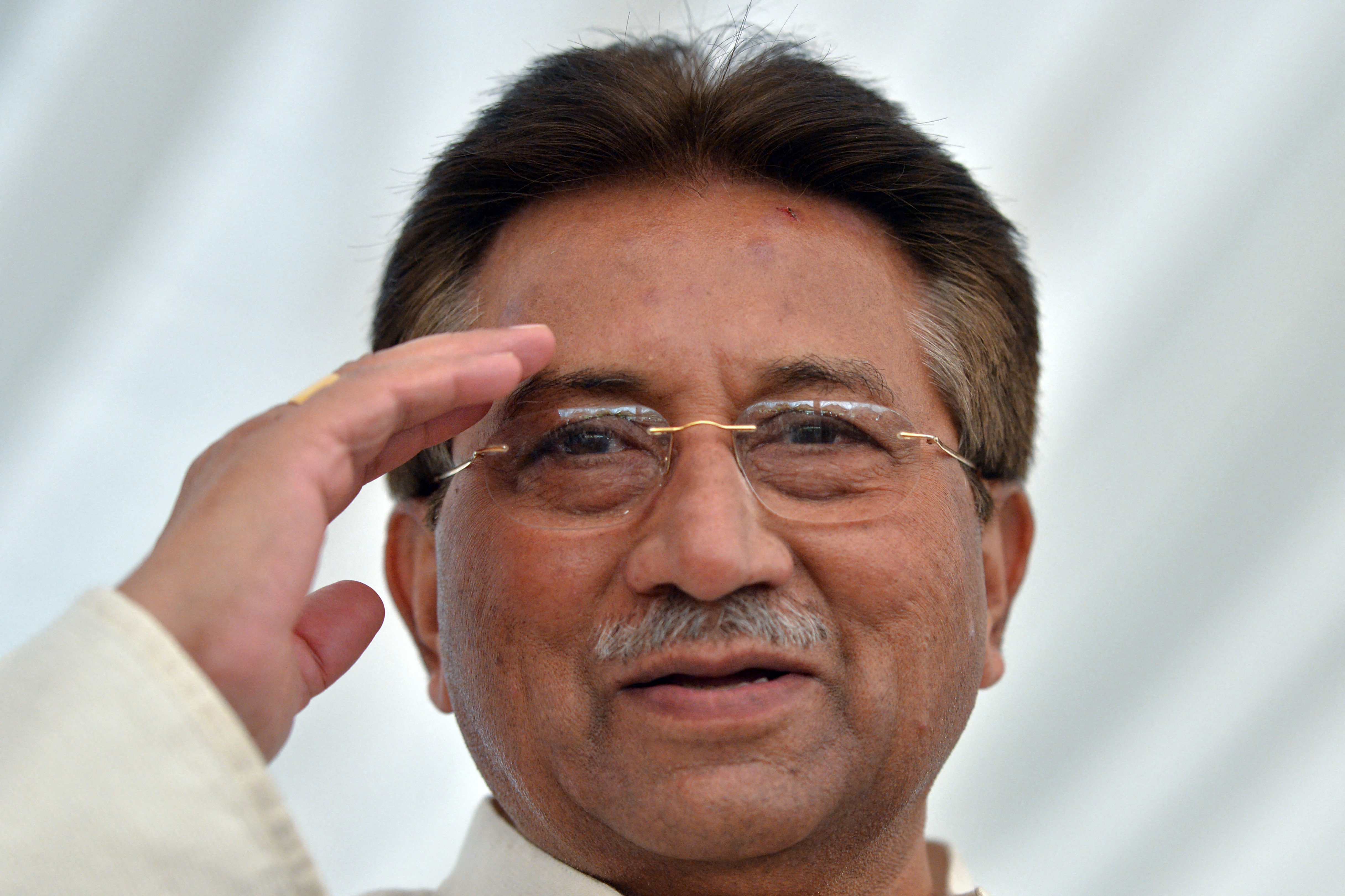 What Is Amyloidosis Rare Illness That Former Pakistan President Pervez Musharraf Died Of