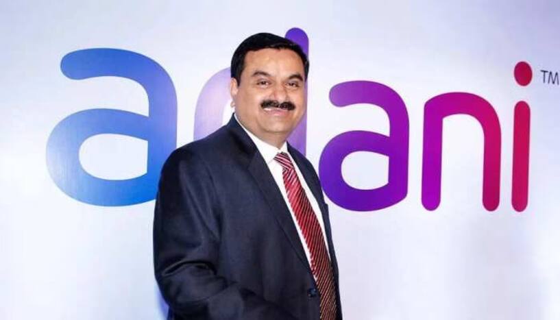 Adani Enterprises Q3 Results: Net Profit Rises To ₹820 Crore, Revenue Jumps 42%