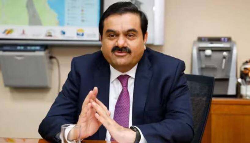 gautam adani, adani, S&P Global Ratings, hindenburg, hindenburg report