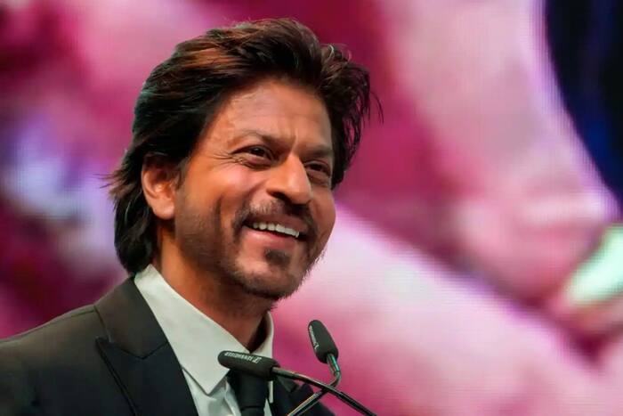 Die 5 interessantesten Aussagen, die Shah Rukh Khan in seiner #DontAskSRK-Sitzung gemacht hat, die 4. ist erstaunlich!