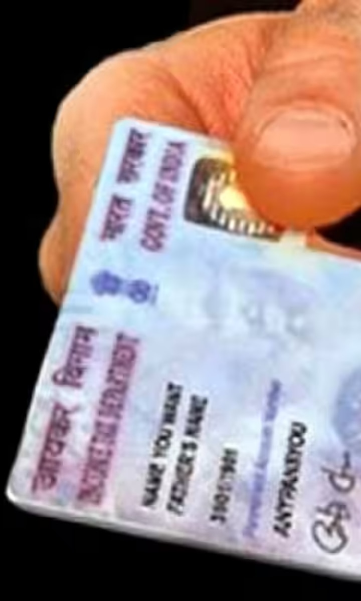 6 Simple Steps To Reapply For Pan Card