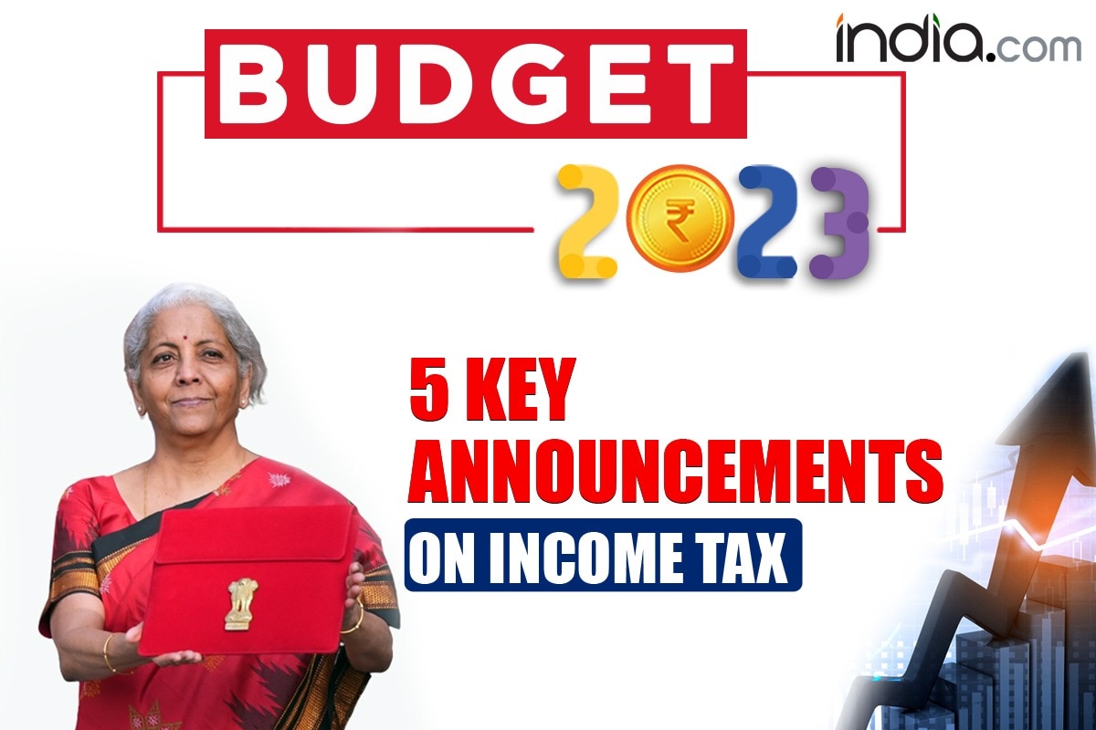 budget-2023-5-big-changes-announced-on-income-tax-for-salaried-class