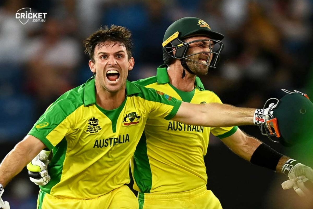 IND vs AUS ODI Series ऑस्ट्रेलिया ने किया वनडे टीम का ऐलान, भारत के