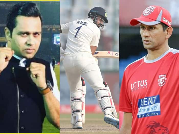 Aakash Chopra, Venkatesh Prasad, Kl Rahul, Akash Chopra, Venkatesh Prasad Fight, IND vs AUS, Indian cricket team, KL Rahul News, KL Rahul Latest Updates, KL Rahul Average, Lokesh Rahul, KL Rahul Age
