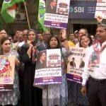 Congress Holds Pan-India Protests, Demands JPC Probe; Uproar In Parliament Over Adani Row