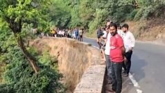 Twist Of Fate: Man Falls To Death At Amboli Ghat While Disposing Body of Friend He Killed Over Monetary Dispute