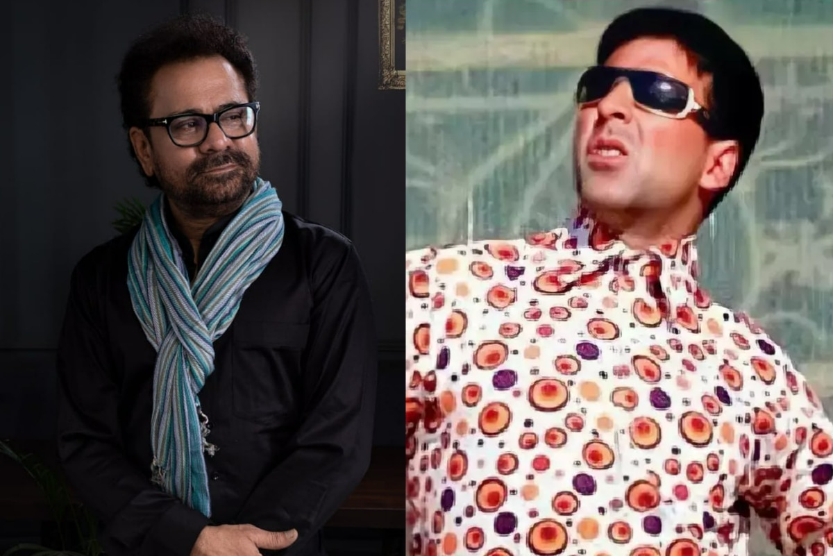 Akshay Kumar's side wala swag in Phir Hera Pheri has sparked a meme fest on  Instagram. Why? - India Today