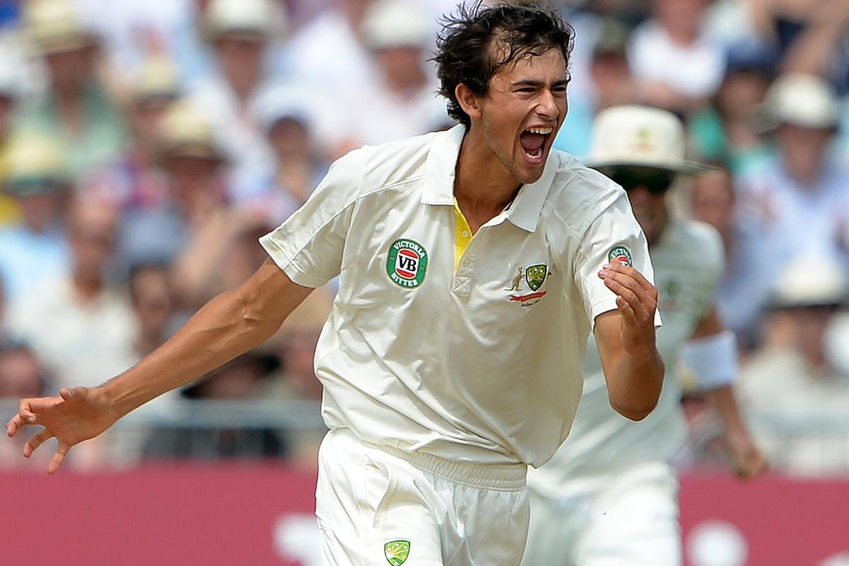 Ind vs Aus: Ashton Agar Vows to Bounce Back After Being Sent Home From India