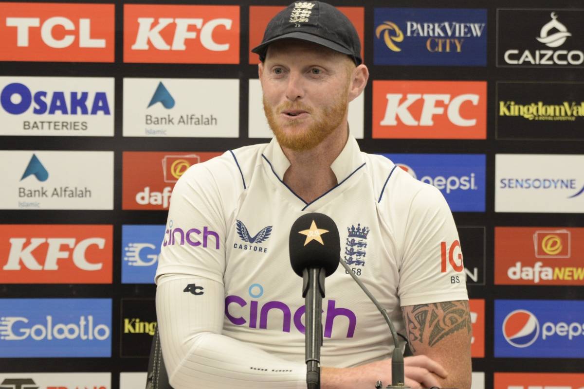 IPL 2023: Ben Stokes Provides Update on His Availability For CSK After ...