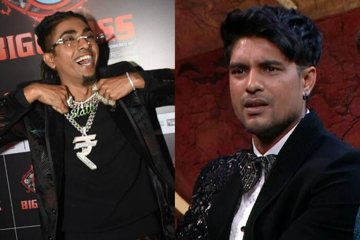 Bigg Boss 16 Fame Ankit Gupta Takes a Dig at MC Stan 'You Did Nothing But Can't Call it Unfair'