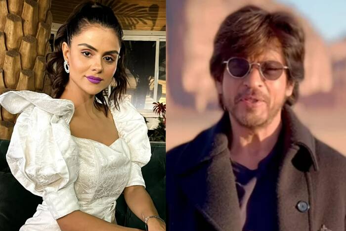 Bigg Boss 16 Girl Priyanka Chahar Choudhary NOT a Part of Shah Rukh Khan's Dunki, Read on